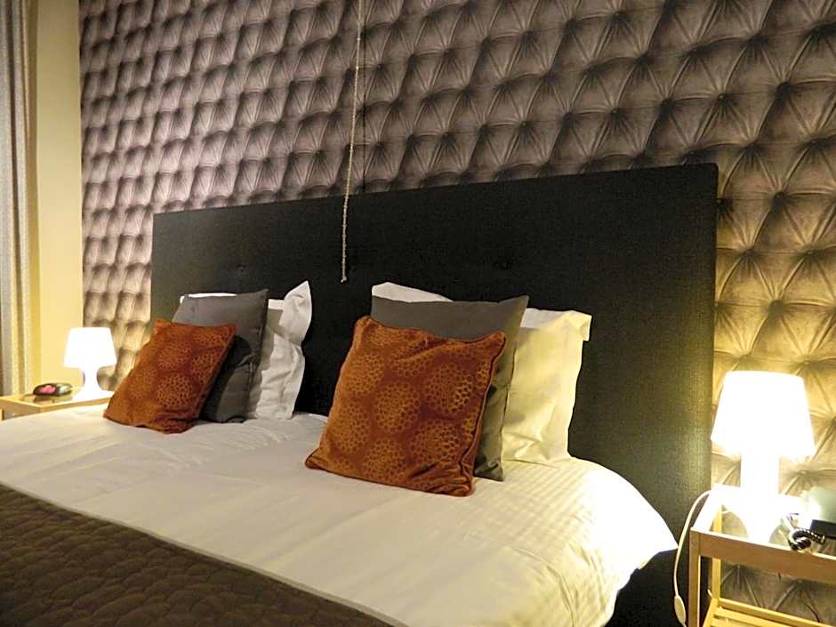 Boutique Hotel Butler