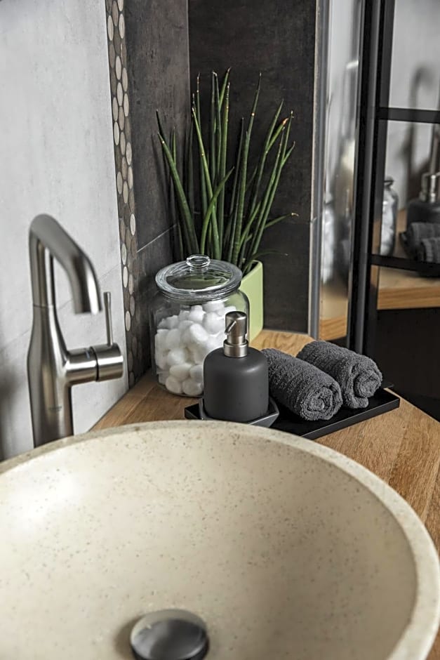 La Bastide de Barbizon