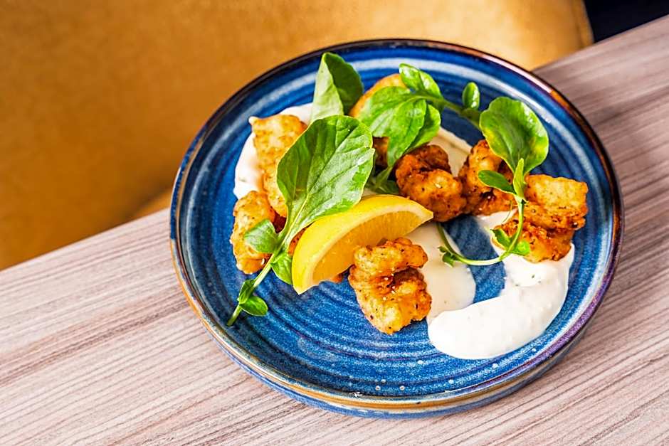 The Headland Hotel & Spa