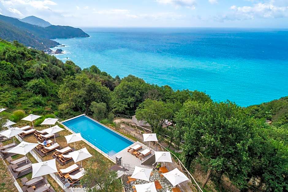 Sesta Terra Natural Resort