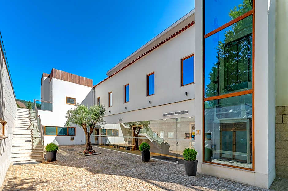 Hotel Rural Vale Do Rio