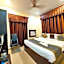 Goroomgo Ashoka Grand Varanasi Indian Only near Railway Station
