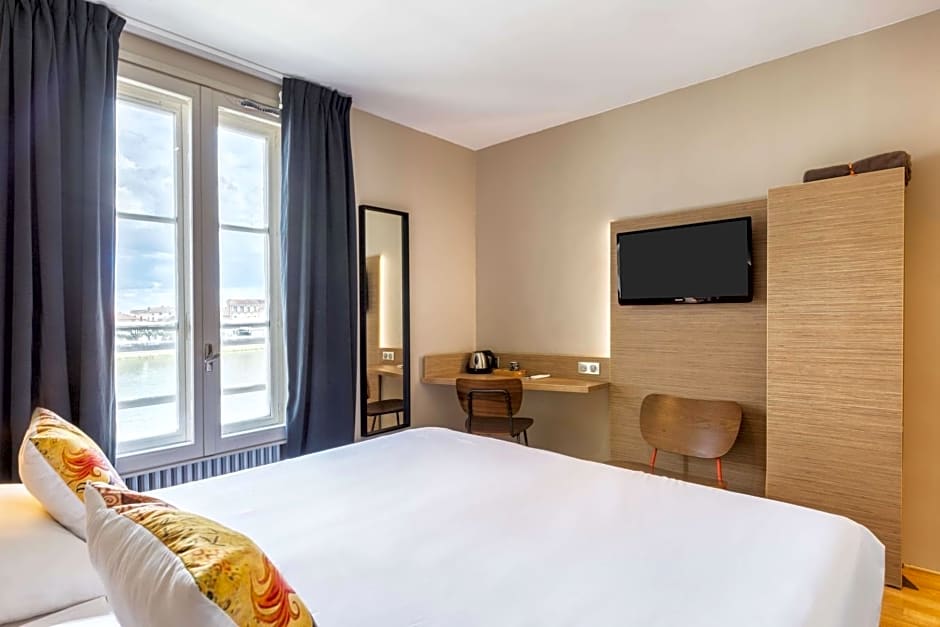 Hôtel du Nord, Sure Hotel Collection by Best Western