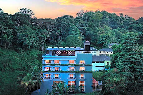 Serene Kandy