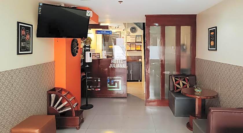 Hotel Juliana