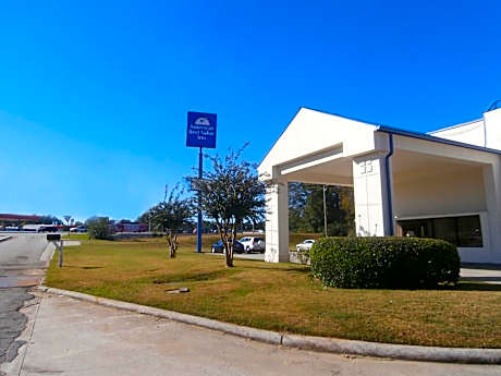 Americas Best Value Inn Tucker