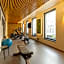 Novotel Suites Colmar Centre