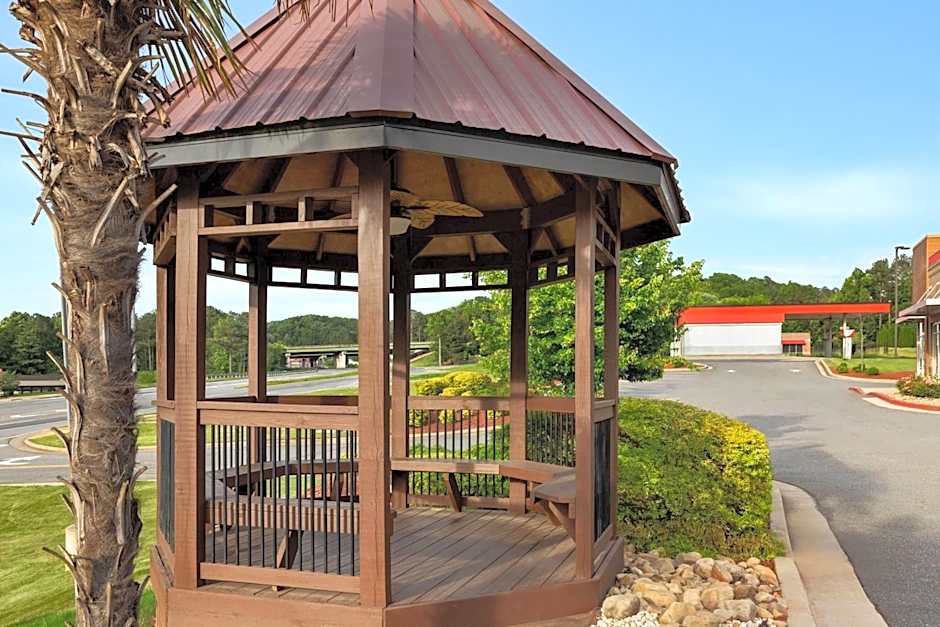 Days Inn by Wyndham Cartersville