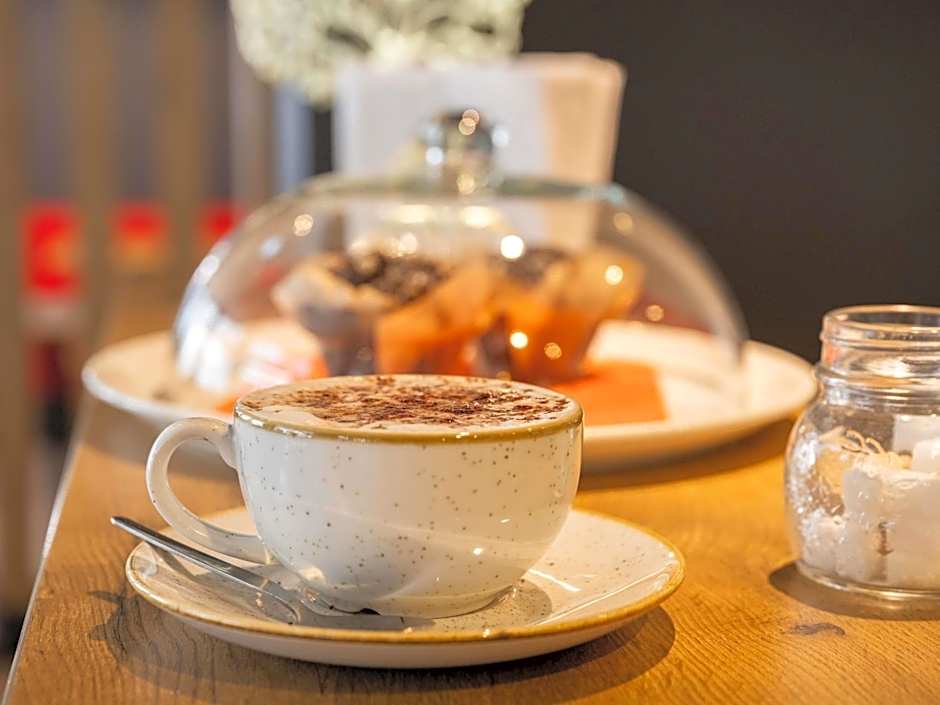 ibis Geneve Centre Lac