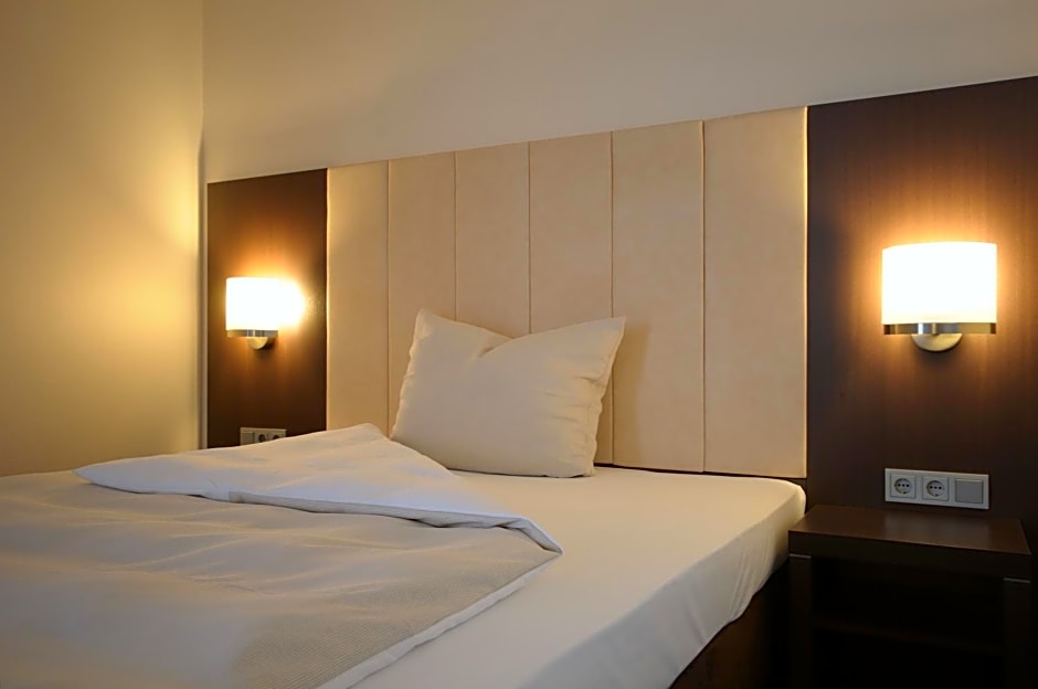 Best Western Hotel Frankfurt Airport