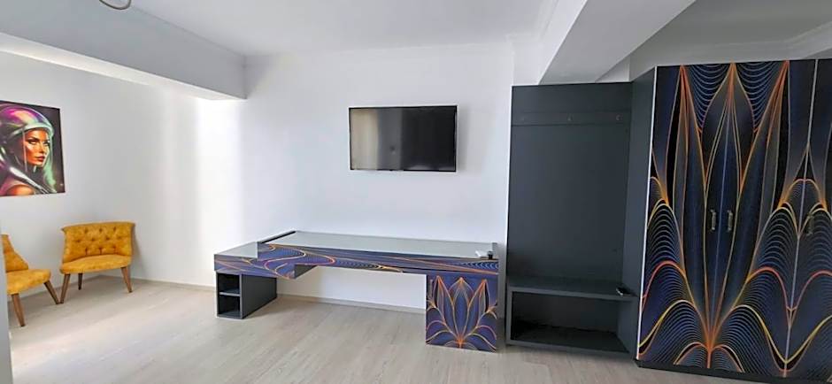 Alessio Hotel Residence