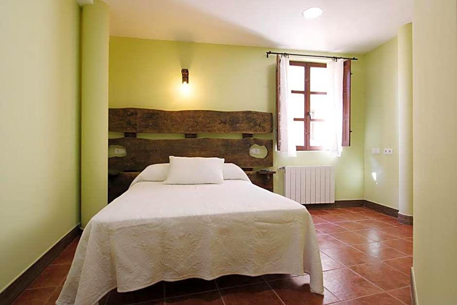 Hotel Rural Frías