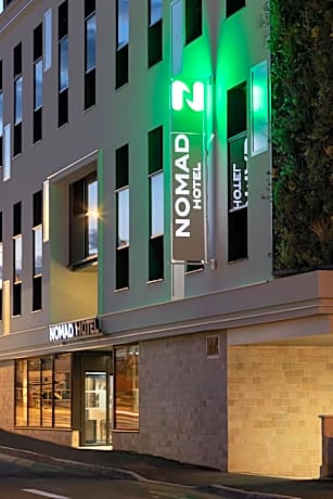Nomad Hotel Dijon