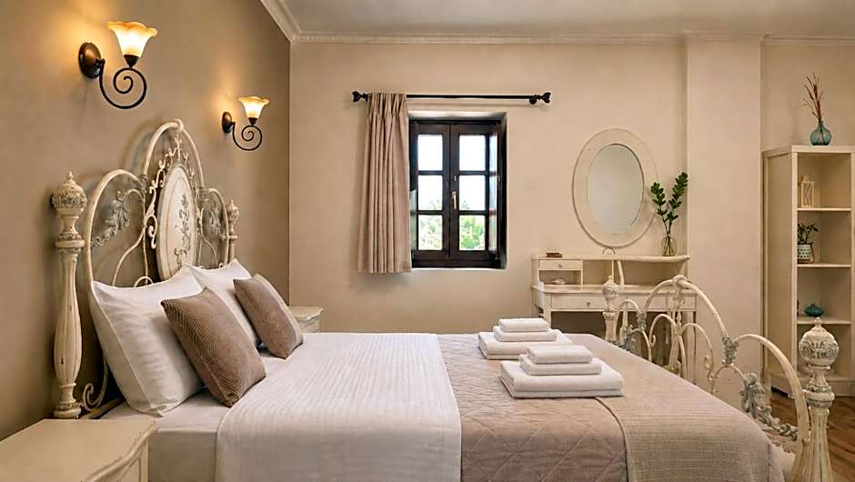 Areos Polis Boutique Hotel