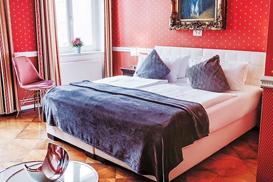 Honigmond Boutique Hotel