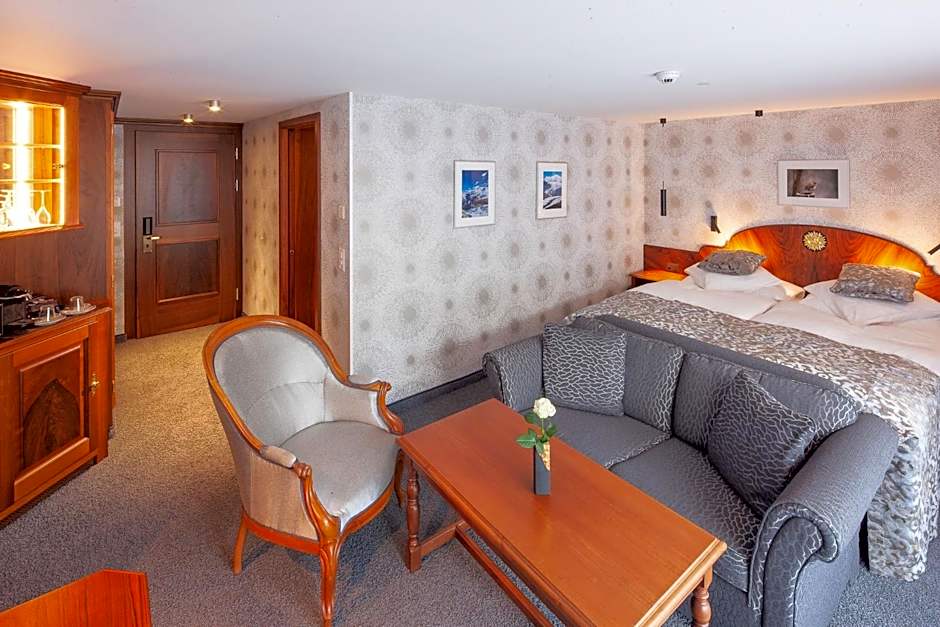 Hotel Sonne
