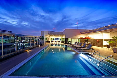 Hyatt Place Tegucigalpa