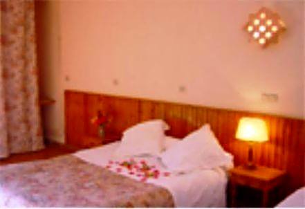 Auberge des Cascades Imouzzer - Paradise Valley