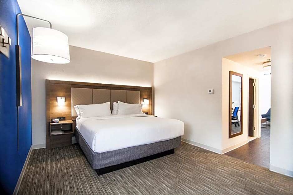 Holiday Inn Express Hotel & Suites Brentwood North-Nashville Area