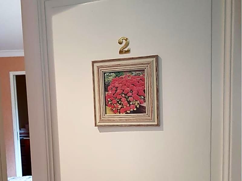 Chambres d'Hôtes l'Hermine