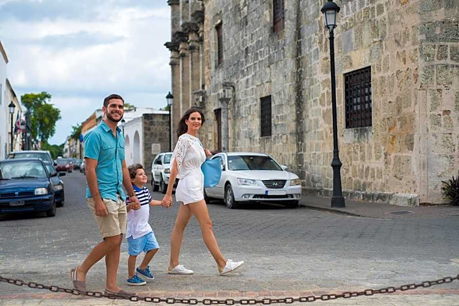 Hodelpa Caribe Colonial