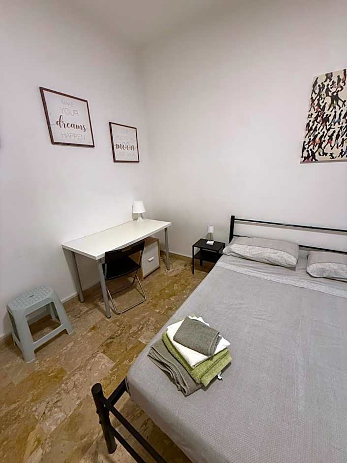 Il Fante locazione turistica