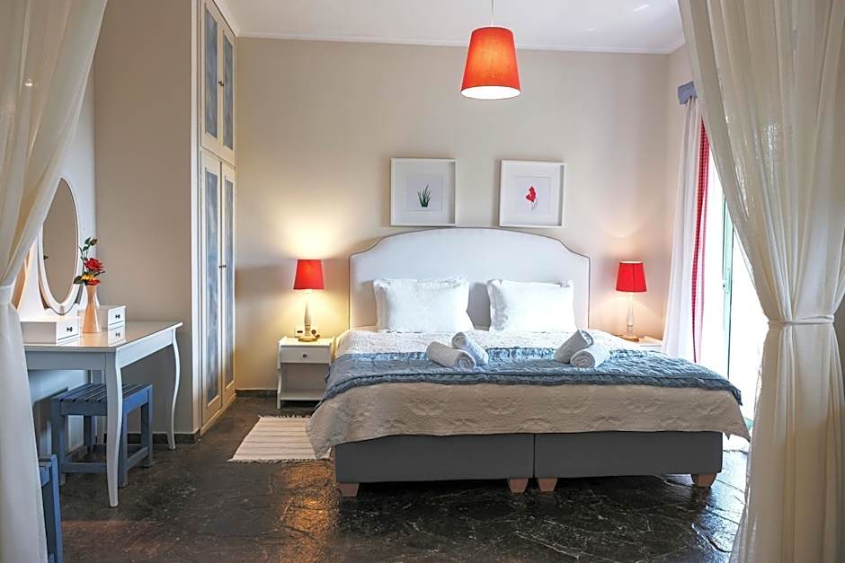 Isabella Country House