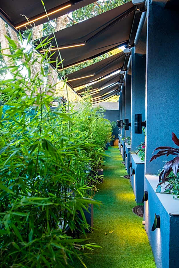 Gigiri Lion Villas II