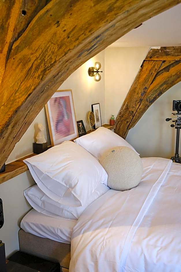 Boutique Hotel & Restaurant Frenchie