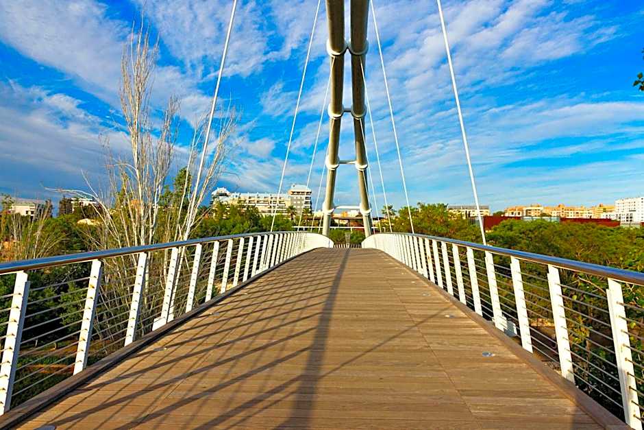 APARTAMENTO PLAYA Valencia