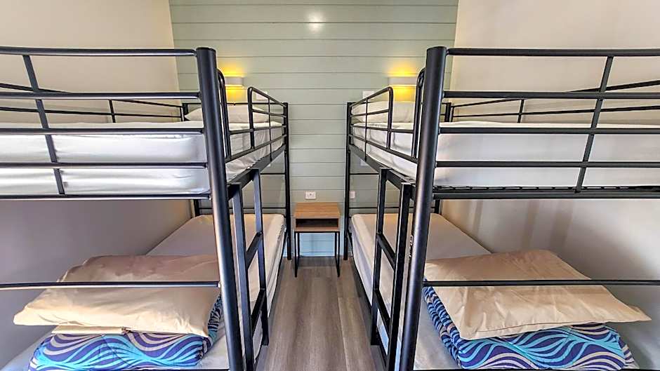 Moonta Bay Holiday Park