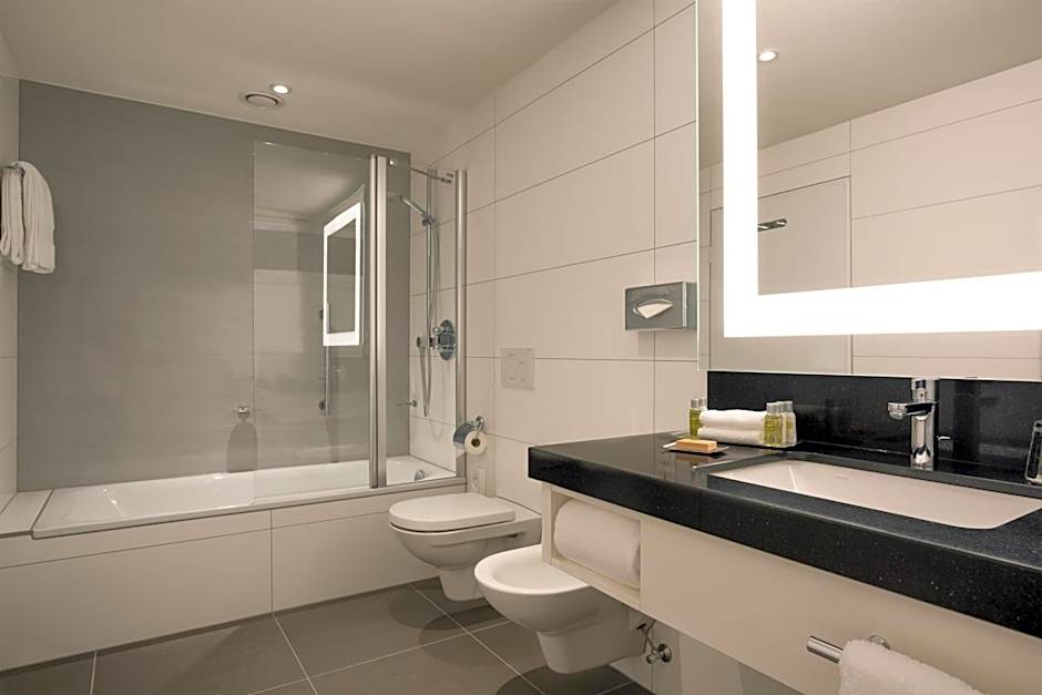 DoubleTree By Hilton Luxembourg