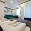 City Break Atelier Praga by INA