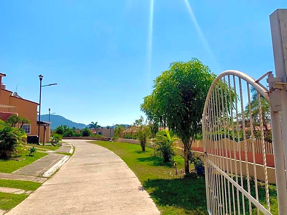 sweet home ixtapa comfort