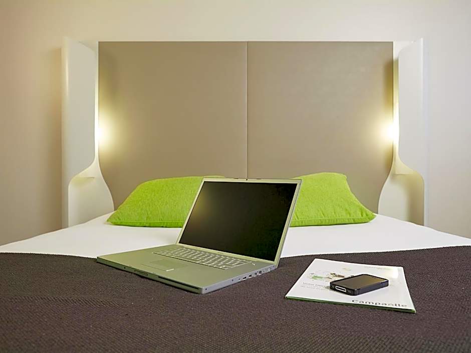 Campanile Lille Euralille