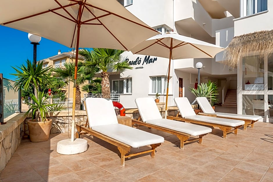 Baulo Mar Suites