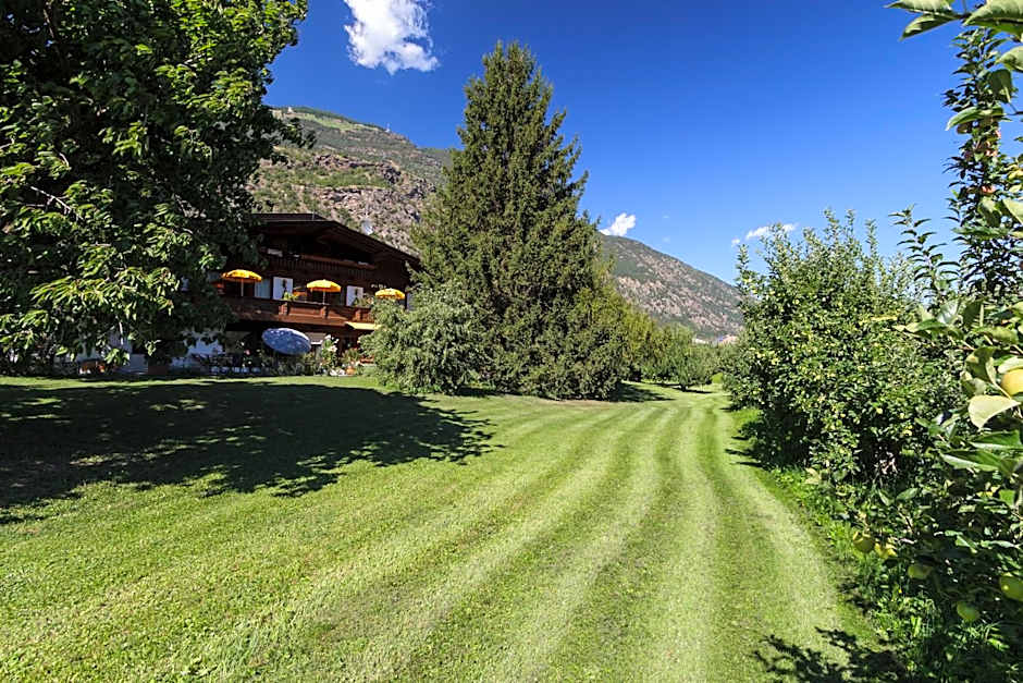 Garni - Hotel Rinner Julia