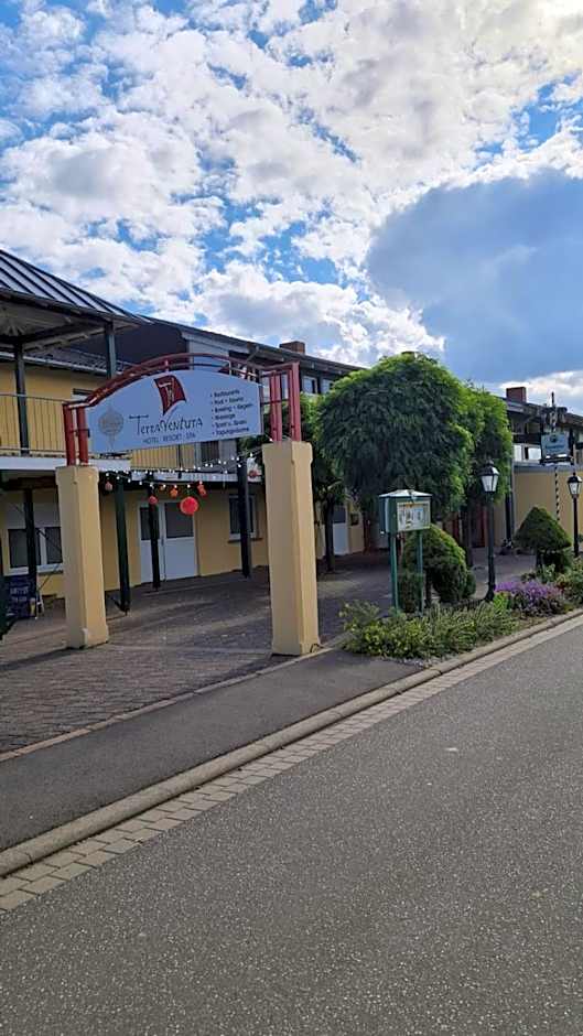 Terra Ventura Hotel