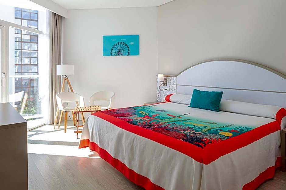 Hotel Alay - Adults Only