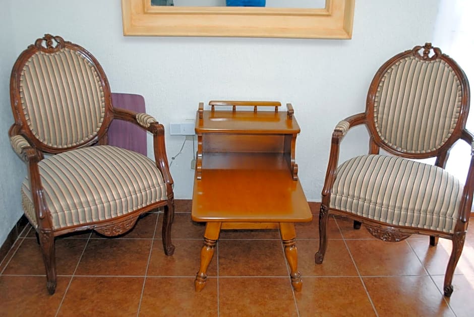 Hotel Tres Sofias
