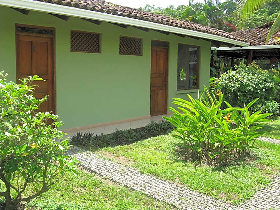 Bahia Esmeralda Boutique Hotel & Villas