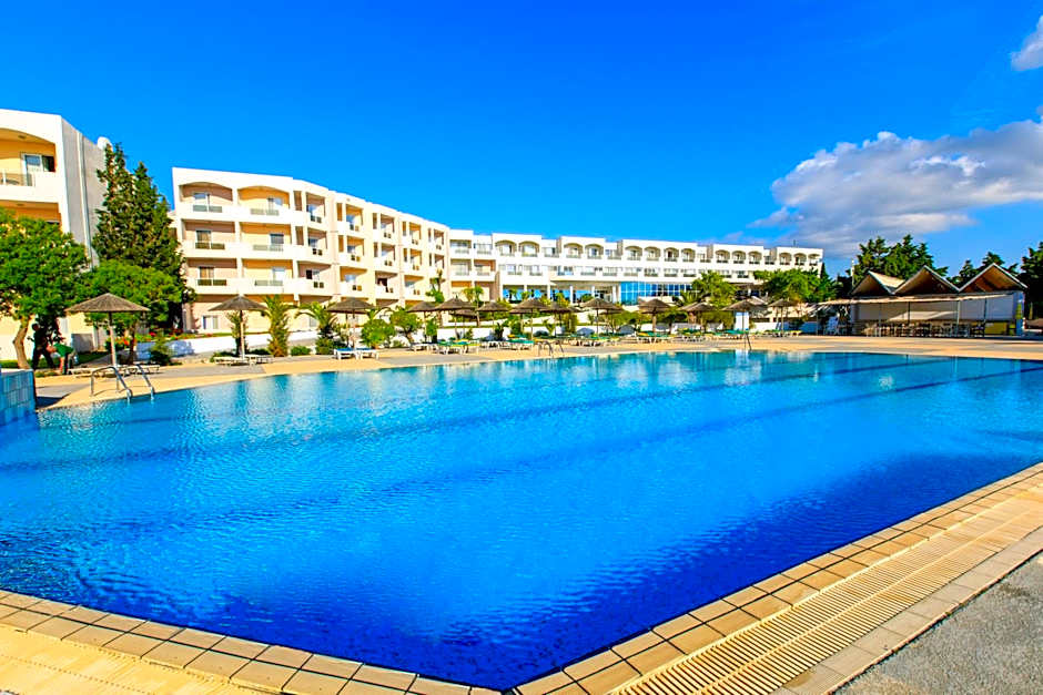 Sovereign Beach Hotel