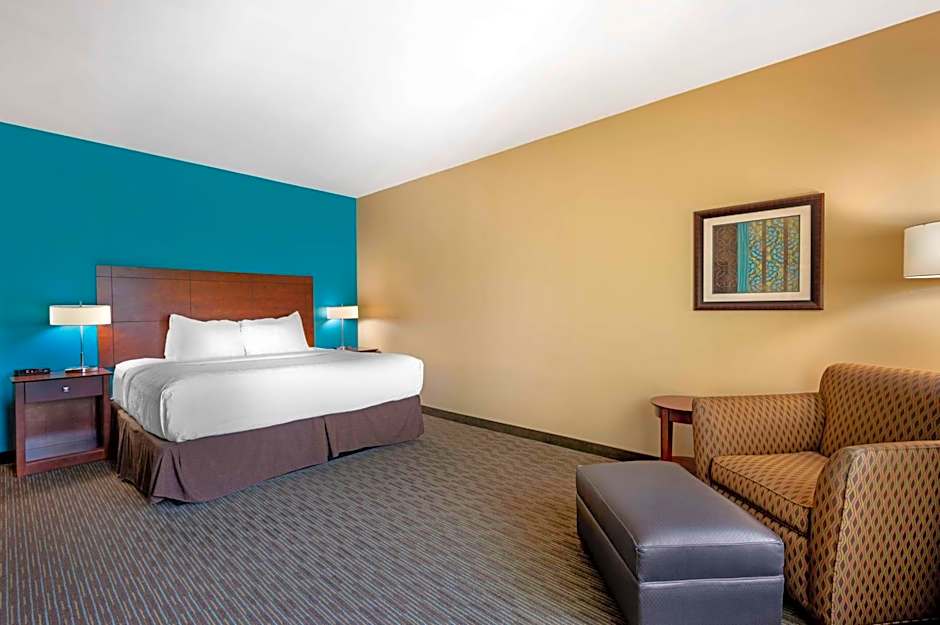 Best Western Plus French Lick