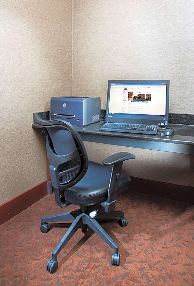 Hampton Inn By Hilton St. Joseph