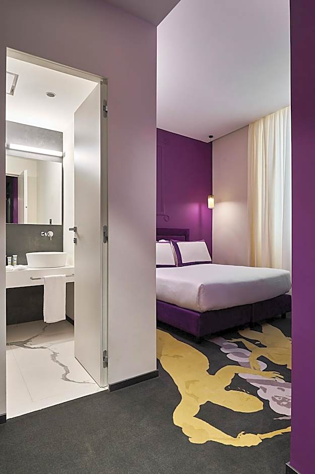 MyTALE Creative Academy Hotel