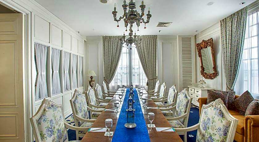 The 1o1 Bogor Suryakancana Hotel