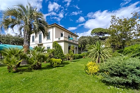 Hotel Verdemare