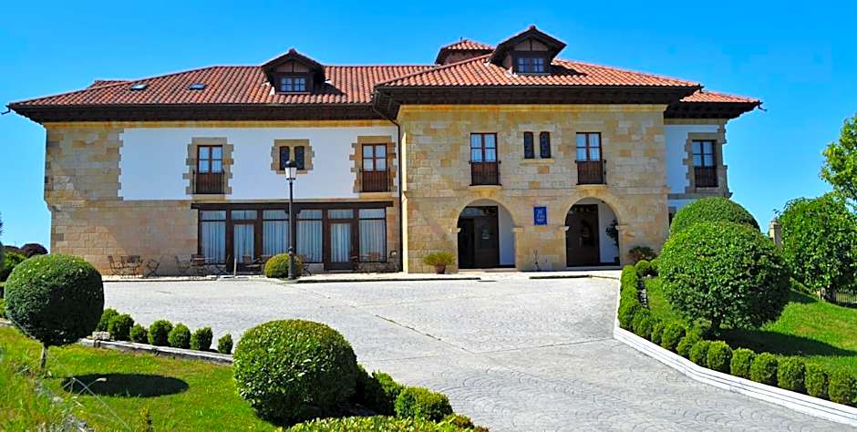 Hotel Valle De Arco