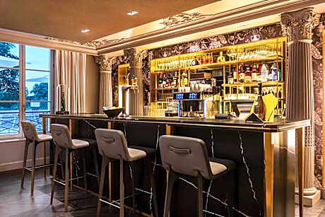 Dolce by Wyndham Versailles - Domaine du Montcel
