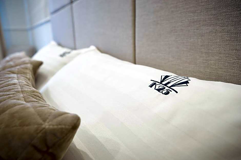 Apartamenty Klasztorna 25